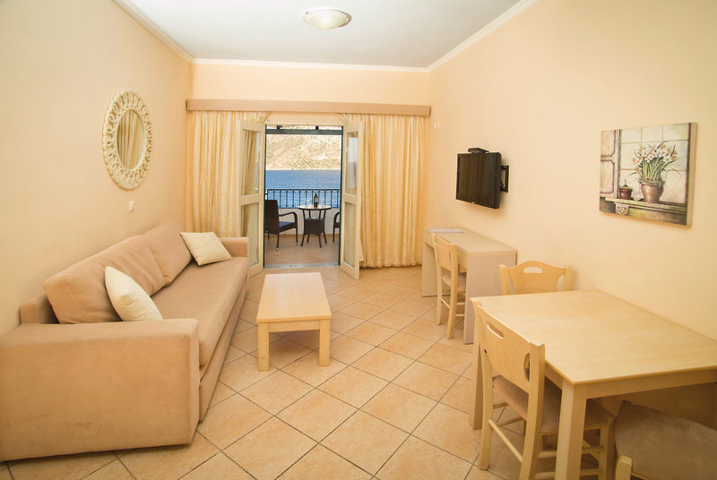 Elena Village 8 - Room Example