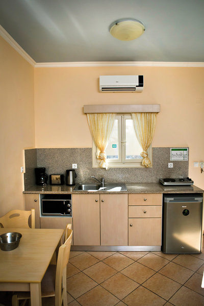 Elena Village 9 - Room Example