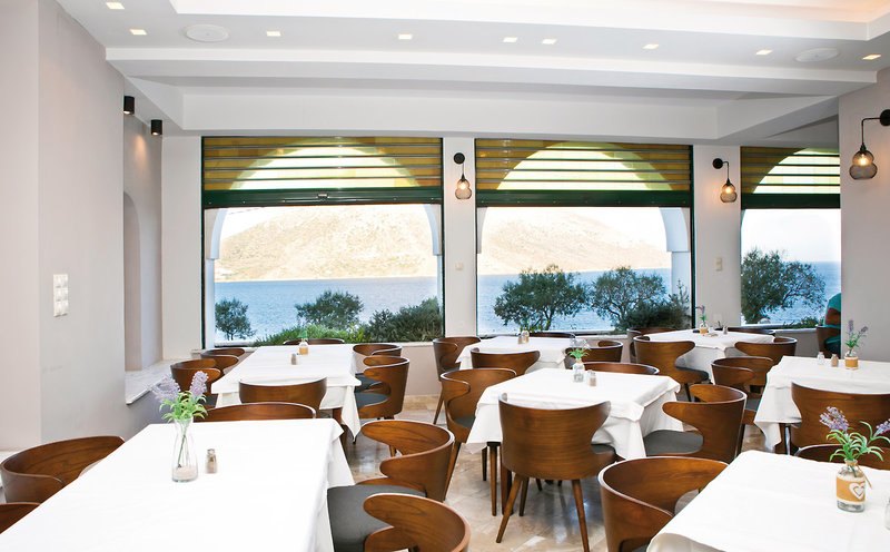 Elena Village 11 - Restaurant
