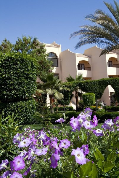 Flamenco Beach & Flamenco Resort 2