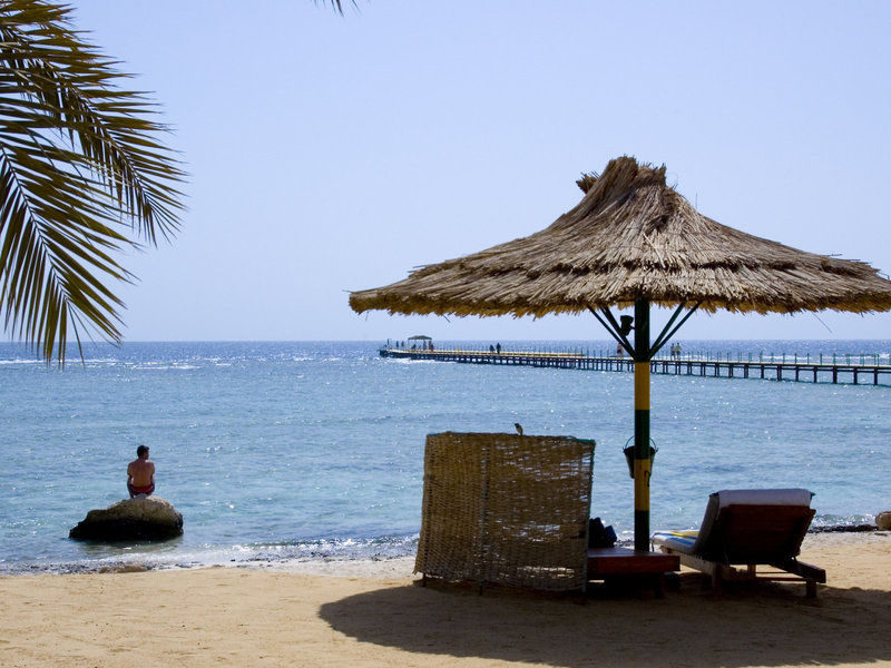 Flamenco Beach & Flamenco Resort 4