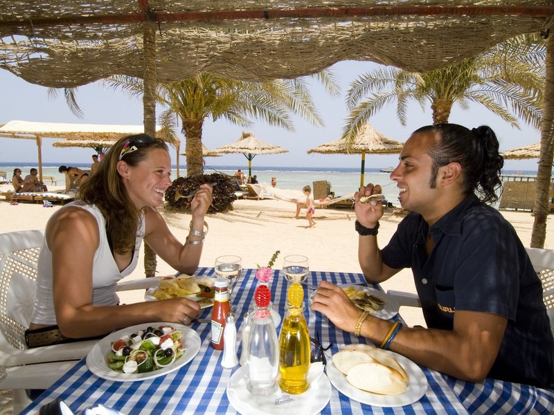 Flamenco Beach & Flamenco Resort 18