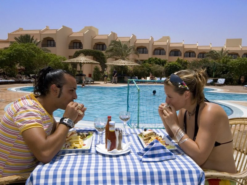 Flamenco Beach & Flamenco Resort 23