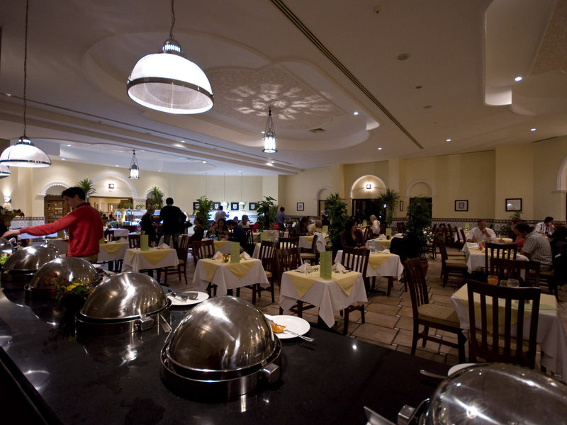 Flamenco Beach & Flamenco Resort 24