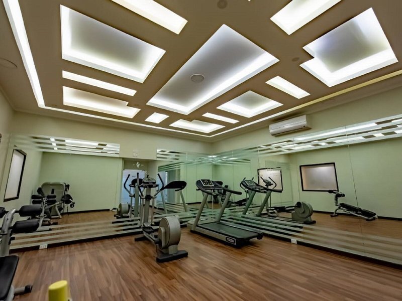 Flamenco Beach & Flamenco Resort 27