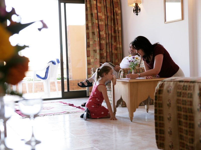 Flamenco Beach & Flamenco Resort 49