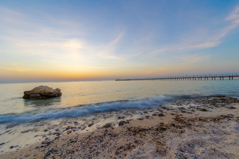 Flamenco Beach & Flamenco Resort 5