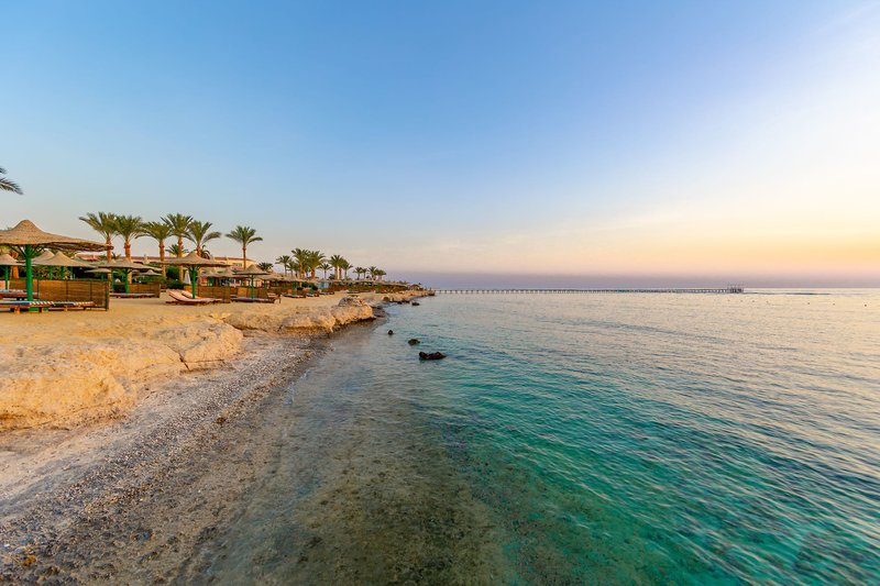 Flamenco Beach & Flamenco Resort 9