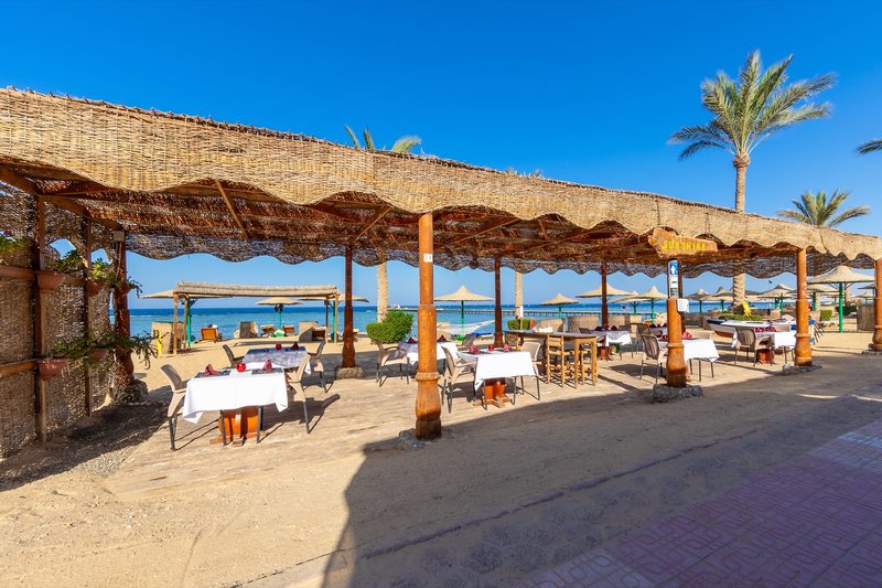 Flamenco Beach & Flamenco Resort 12