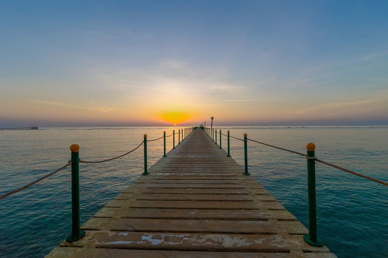 Flamenco Beach & Flamenco Resort 19