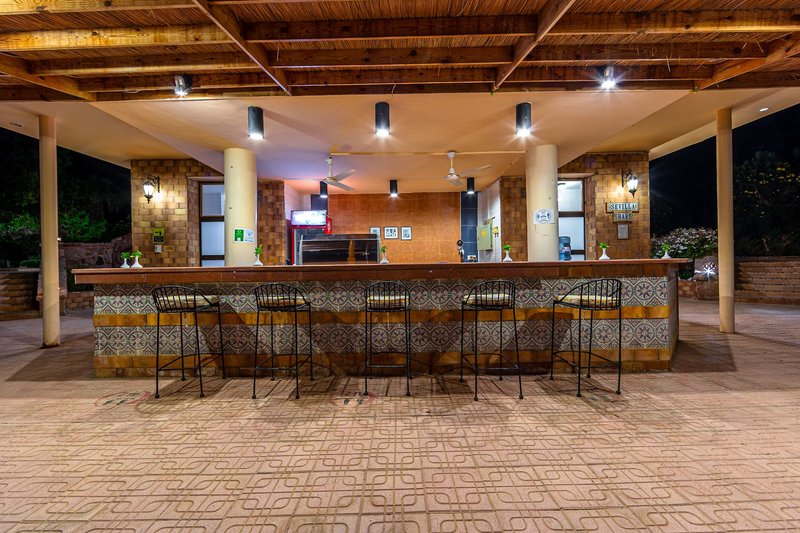 Flamenco Beach & Flamenco Resort 21