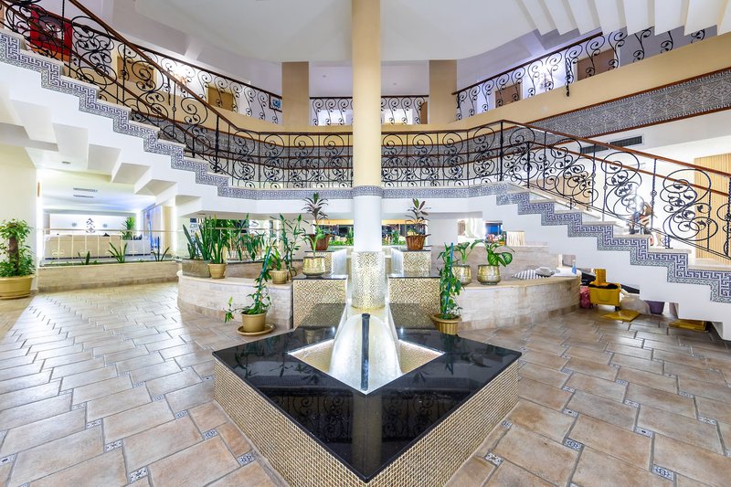 Flamenco Beach & Flamenco Resort 22