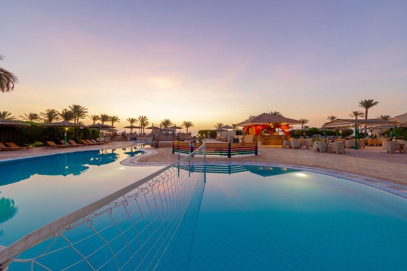 Flamenco Beach & Flamenco Resort 26