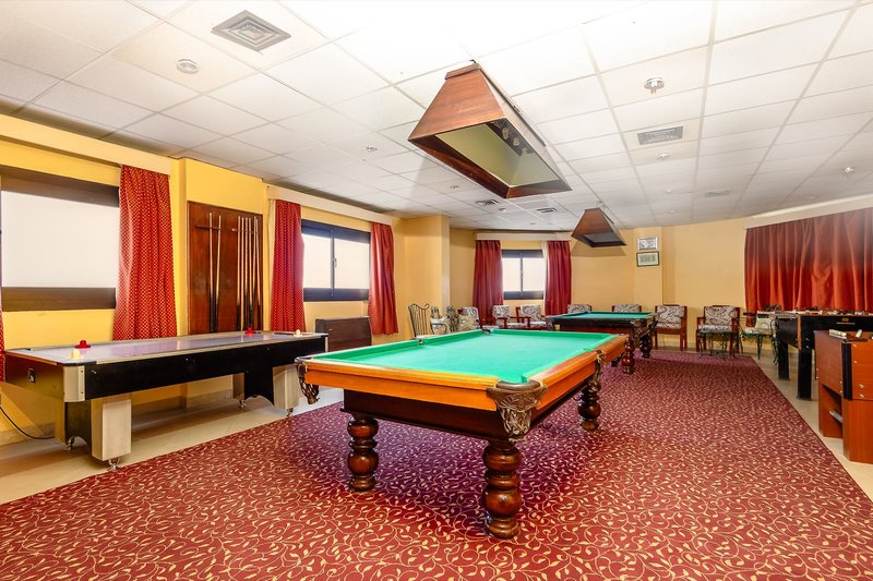 Flamenco Beach & Flamenco Resort 27