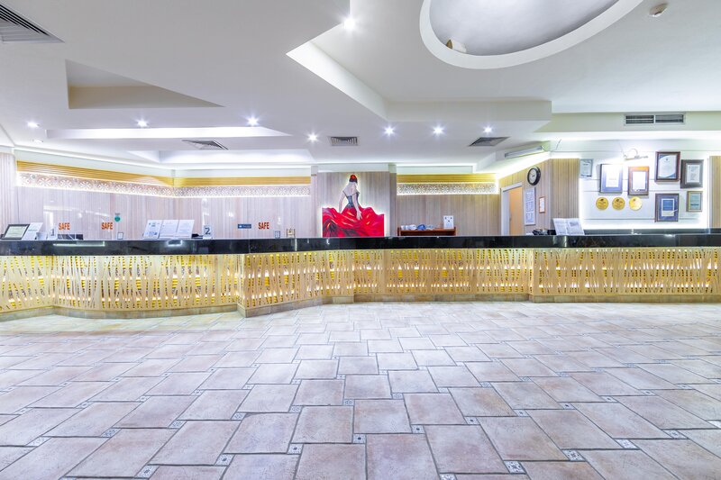 Flamenco Beach & Flamenco Resort 18