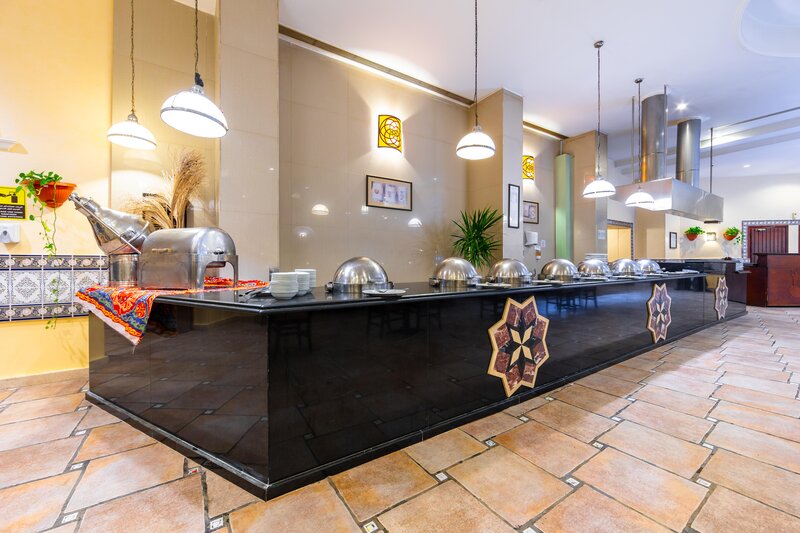 Flamenco Beach & Flamenco Resort 24