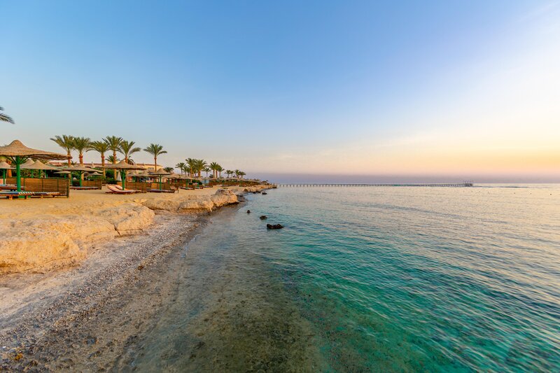 Flamenco Beach & Flamenco Resort 37