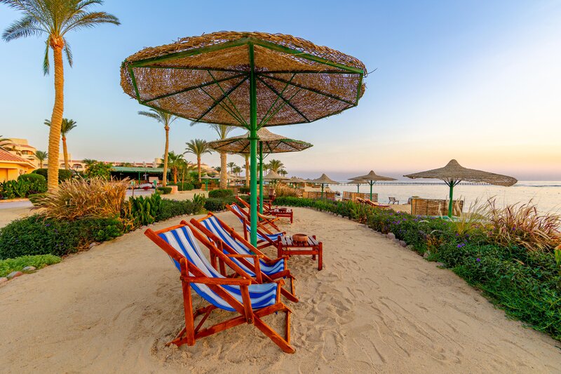 Flamenco Beach & Flamenco Resort 38