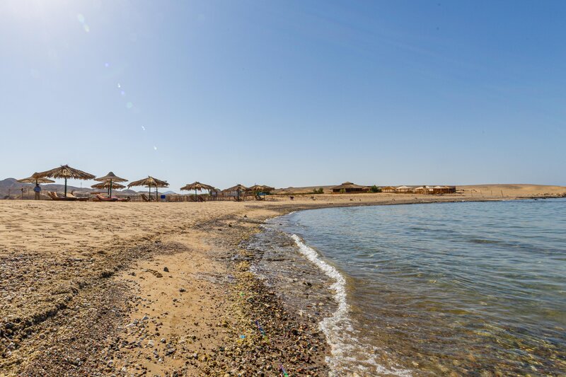 Flamenco Beach & Flamenco Resort 46