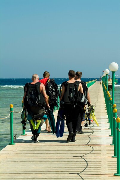 Flamenco Beach & Flamenco Resort 48