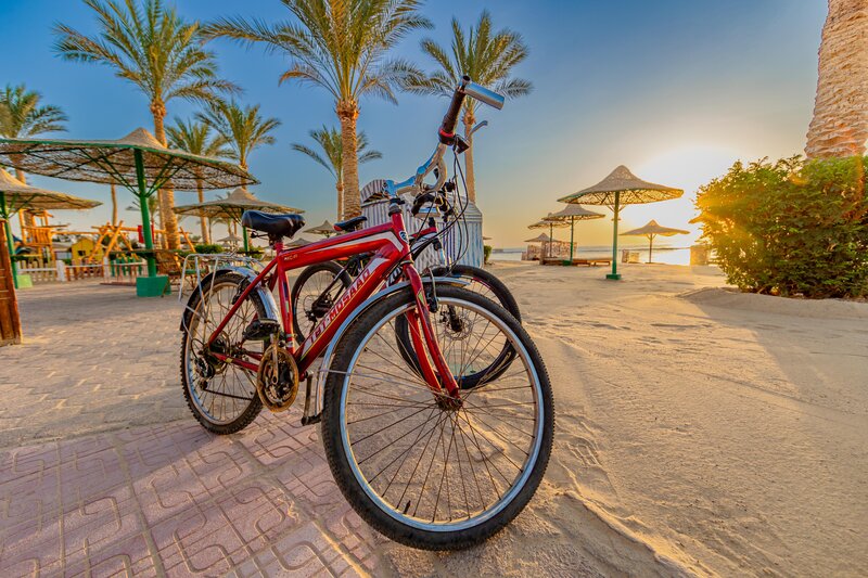 Flamenco Beach & Flamenco Resort 49