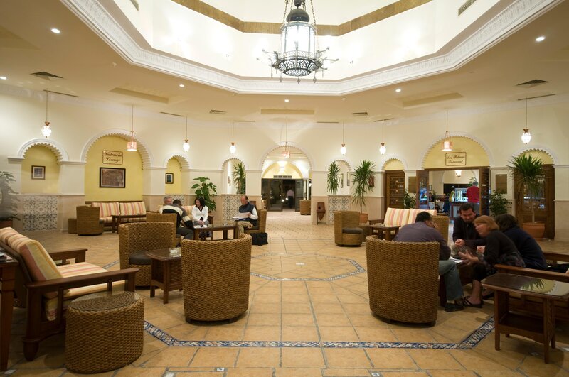 Flamenco Beach & Flamenco Resort 60