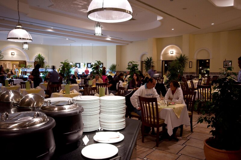 Flamenco Beach & Flamenco Resort 66