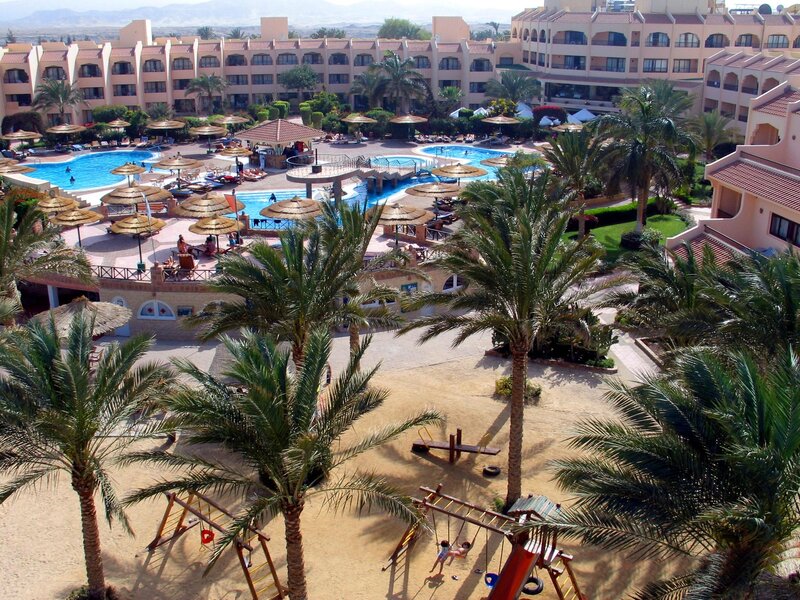 Flamenco Beach & Flamenco Resort 82