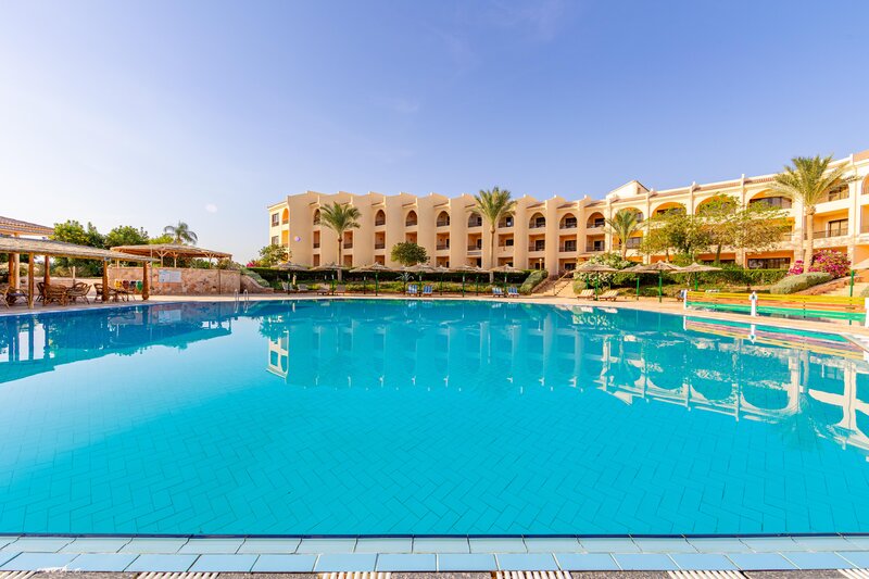 Flamenco Beach & Resort 3