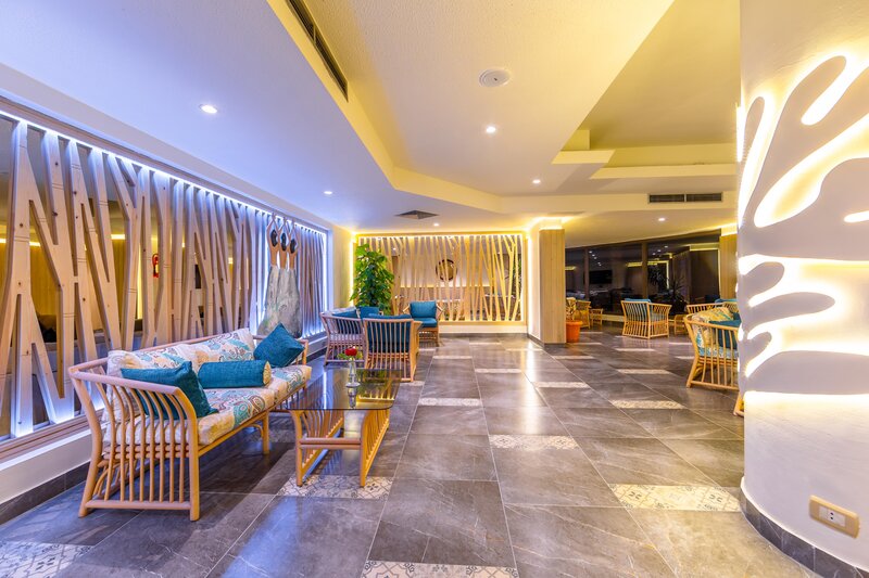 Flamenco Beach & Resort 9