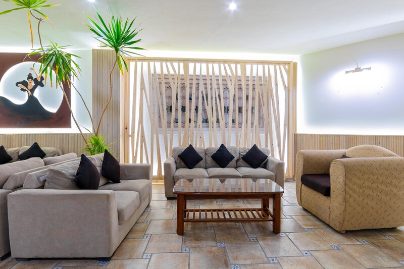 Flamenco Beach & Resort 13