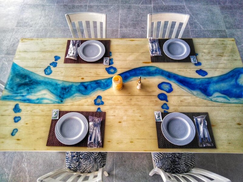 Flamenco Beach & Resort 50