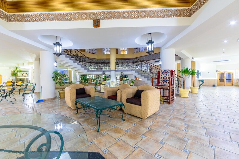 Flamenco Beach & Resort 56