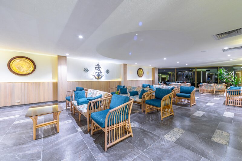 Flamenco Beach & Resort 57