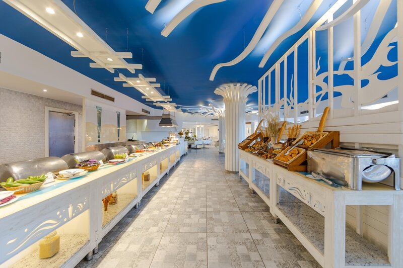 Flamenco Beach & Resort 70