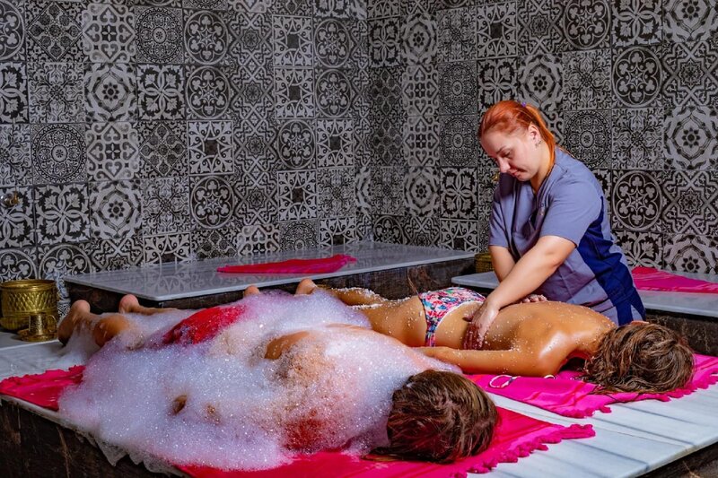 Flamenco Beach & Resort 73