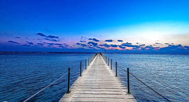 Flamenco Beach & Resort 77