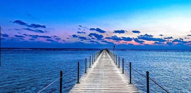 Flamenco Beach & Resort 78