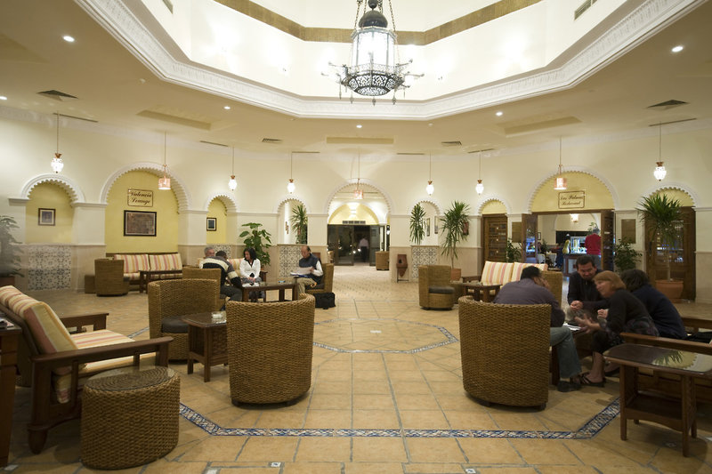 Flamenco Beach & Resort 90