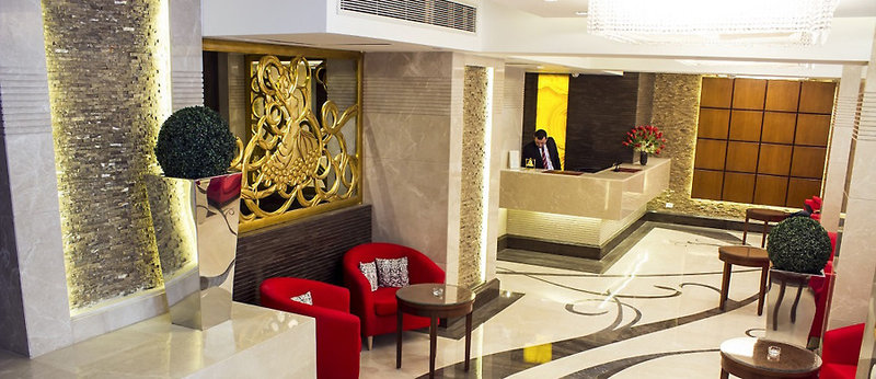 Flamenco Beach & Resort 95