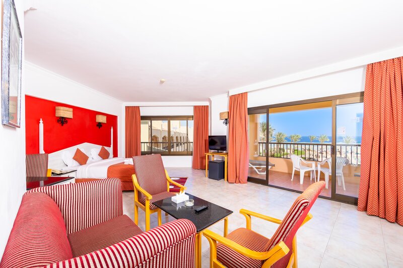 Flamenco Beach & Resort 36