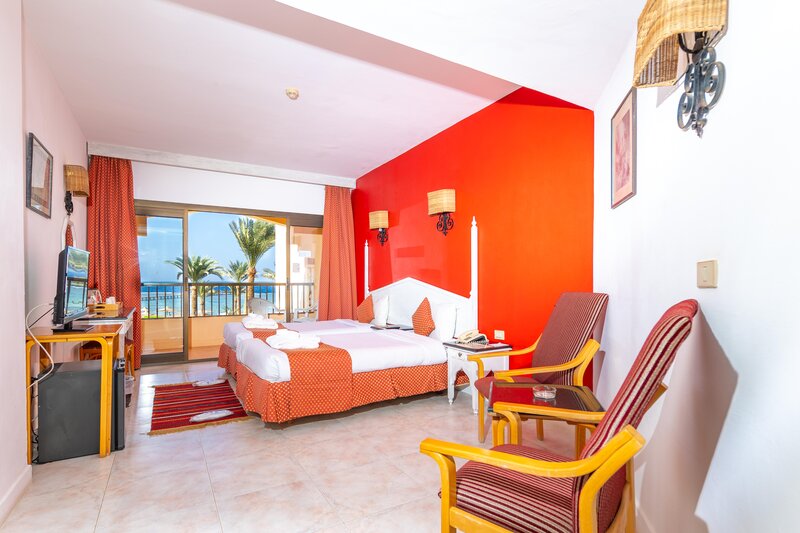 Flamenco Beach & Resort 38