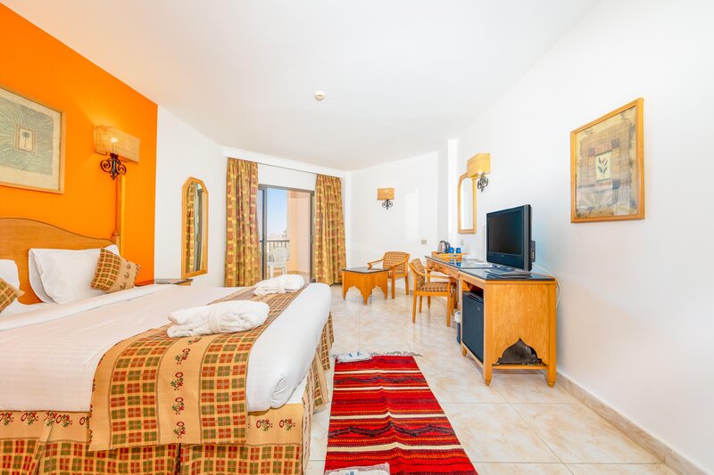 Flamenco Beach & Resort 39
