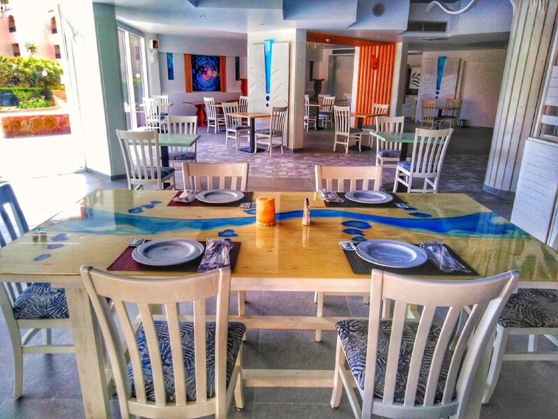 Flamenco Beach & Resort 46