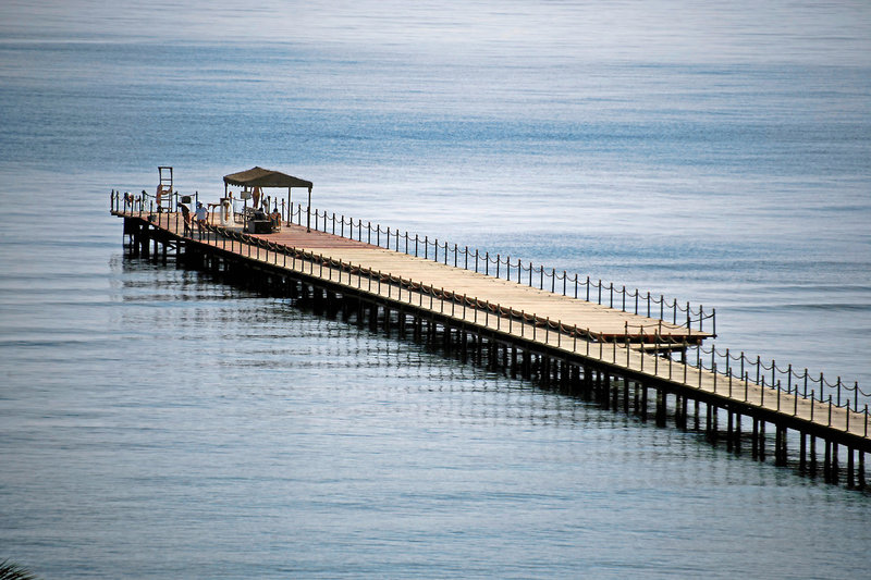 Flamenco Beach & Flamenco Resort 11