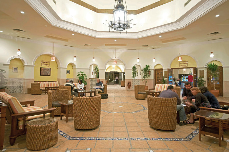 Flamenco Beach & Flamenco Resort 13