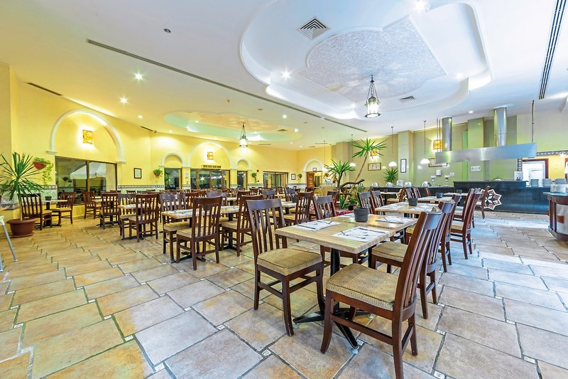 Flamenco Beach & Flamenco Resort 16