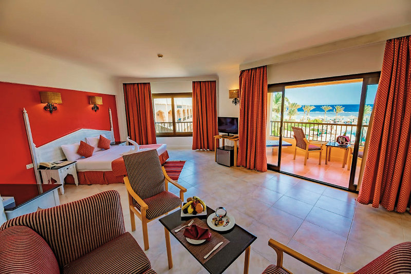 Flamenco Beach & Flamenco Resort 22