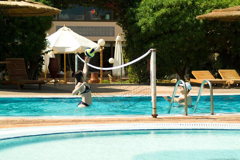 Flamenco Beach & Resort 36