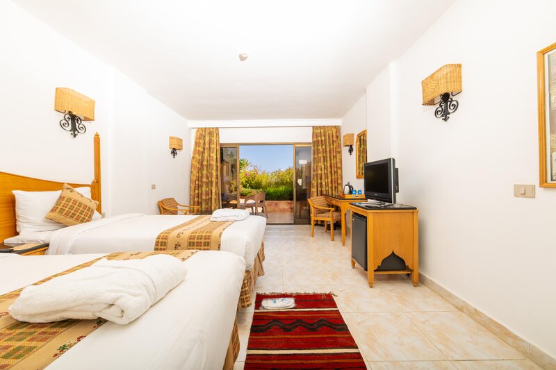 Flamenco Beach & Resort 55